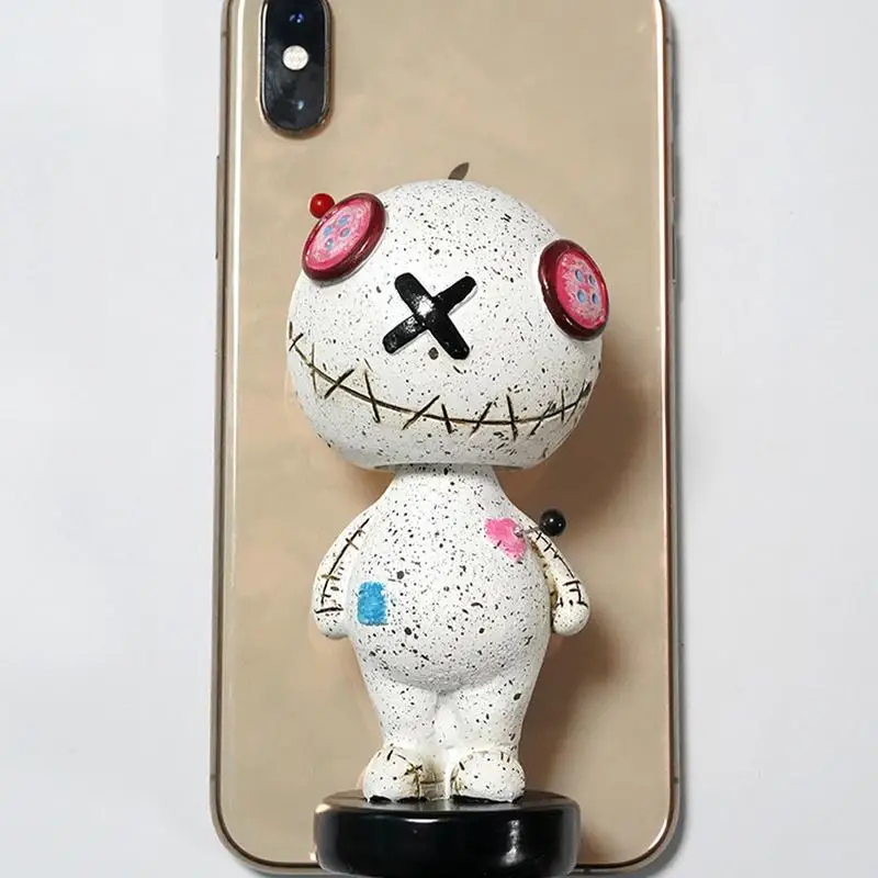 Рисунок 4 - Voodoo кукла автомобиль встряхивающая