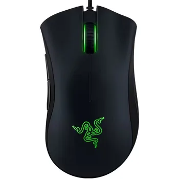 Razer Mouse Purgatory Viper Standard Edition 6400DPI Wired Gaming Mouse Brand 1