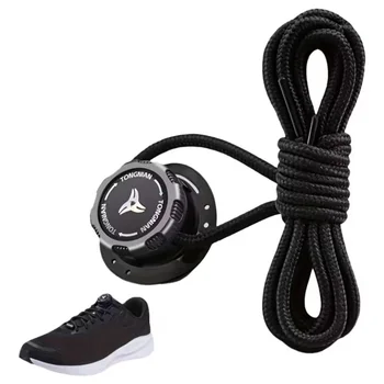 No-Tie Shoe Lock Buckles 1