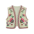 Embroidery