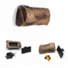 Creative Resin Craft High Simulation Stone Keys' Box Outdoor Garden Key Hidden Safety Storage Box Garden Decoration 5