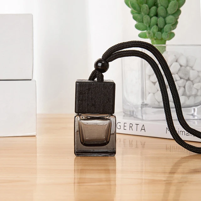 Car Scent Diffuser Bottle 5