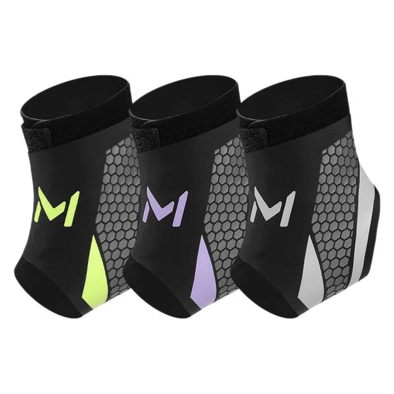 1Pcs Unisex Ankle Protectors for Running Basketball & Soccer Anti-Fracture Joint