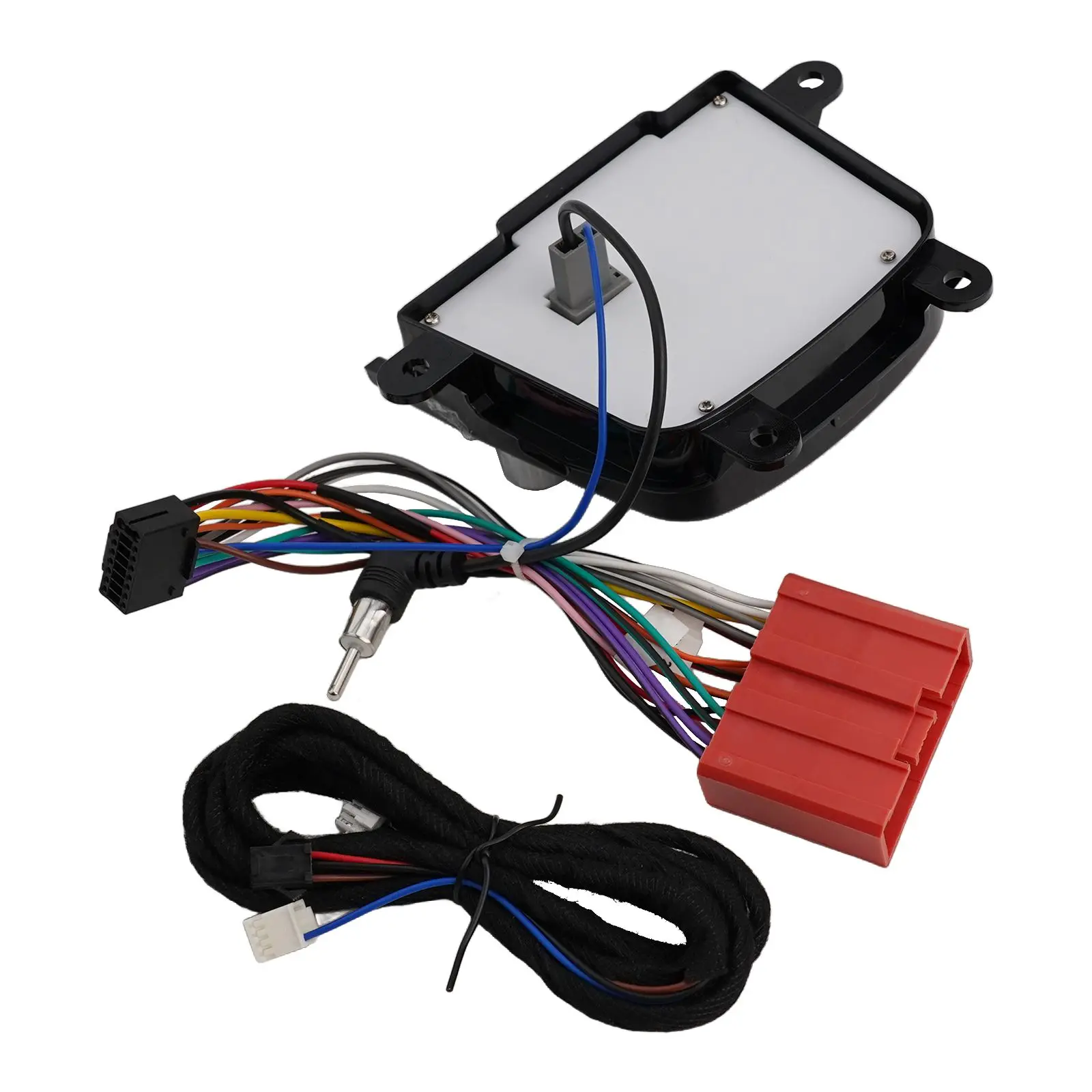 Replacement Console Control Switch for Mazda 3 & For Axela (2014 ) Part No BHN166CM0C Reliable Performance
