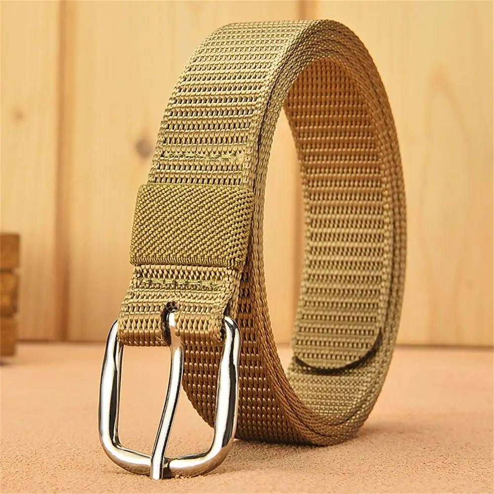 Ceinture tressée élastique pour homme, modèle Dato – La Bouti
