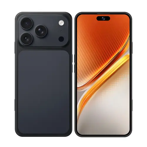 IVMI 17Pro Max Smartphones Android 10.0 Dual SIM 6.7"Display 3GB RAM 16GB ROM WIFI Bluetooth Play Store 4G Small Mobile Phone - Image 6