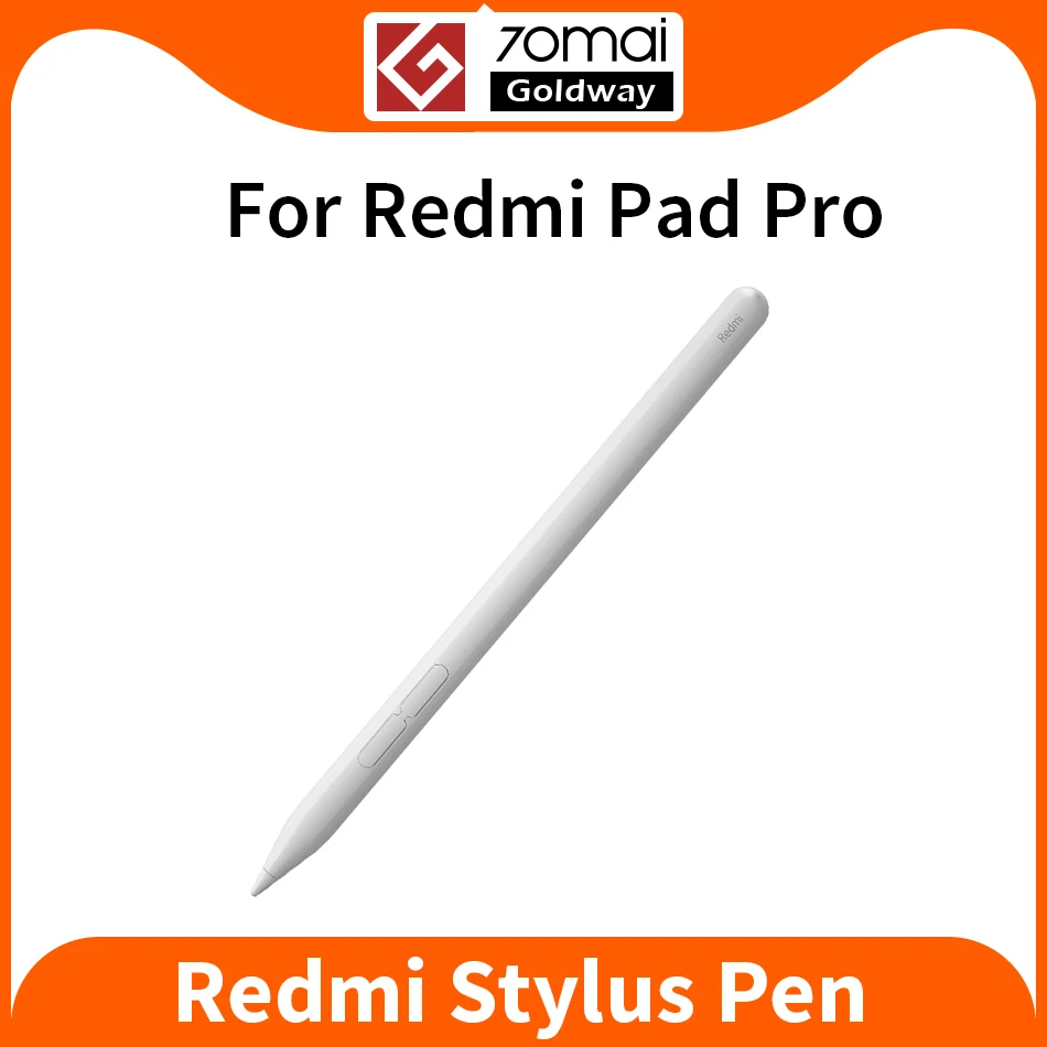 Xiaomi Redmi Pad Pro本体、redmi smart pen Redmi Smart Pen Genuine Active Stylus Xiaomi for Redmi Pad