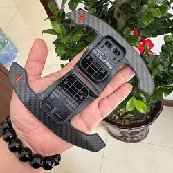 Enhanced Steering Wheel Paddle Shifter (2)