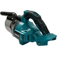 Makita aspirateur électrique sans fil Portable efficace ménage Construction industrielle outils de nettoyage pour batterie Makita 18V 5