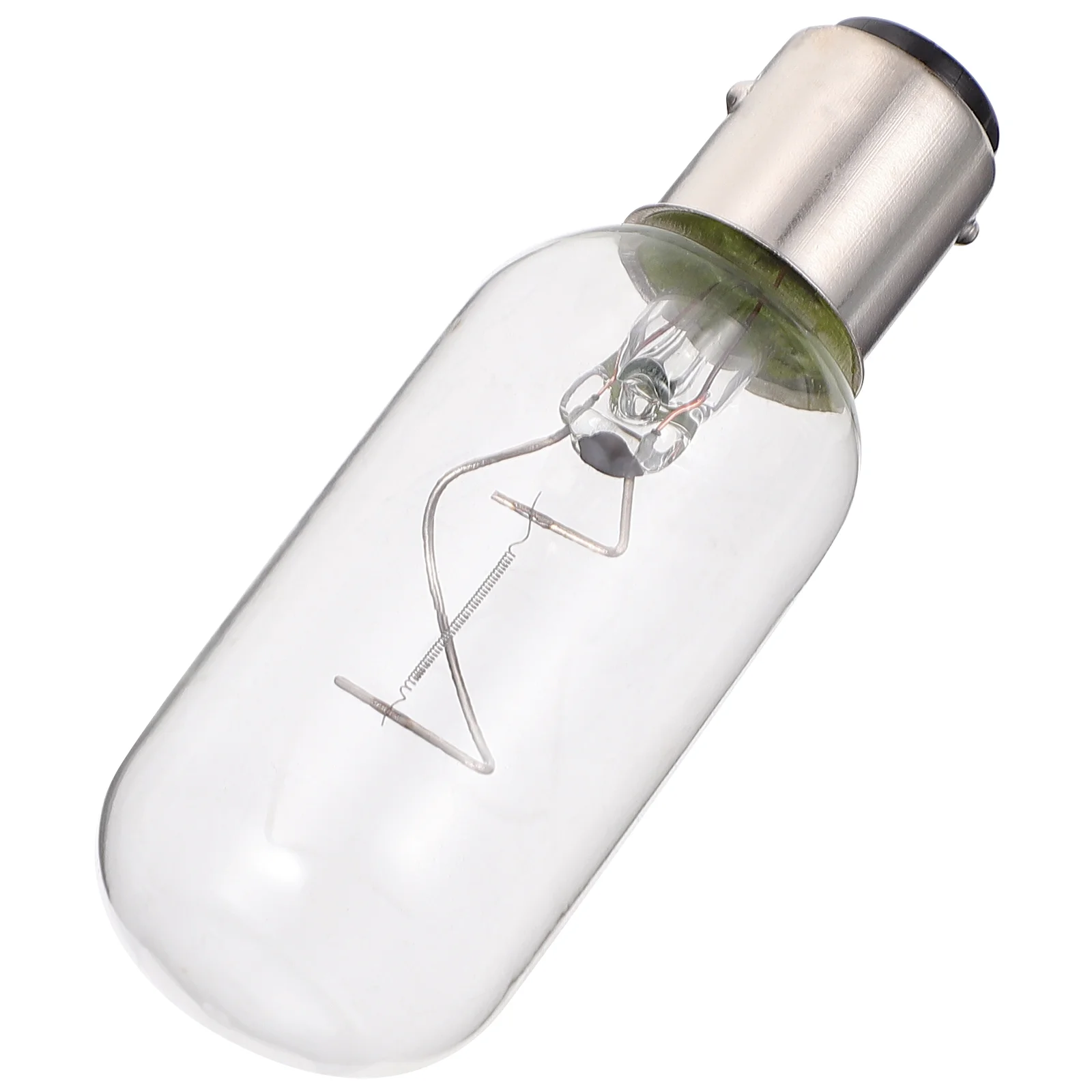 

Marine Light Bulb Boat Navigation Lights Indicator for Deck Anchor Glass All Round Lamp