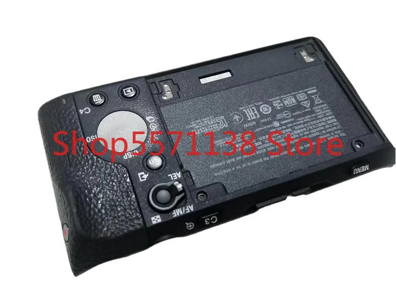 NEW For Sony ILCE-7RM2 A7RM2 A7R II Camera Back Cover Rear Case Assy + Card Slot Cover Repair Parts