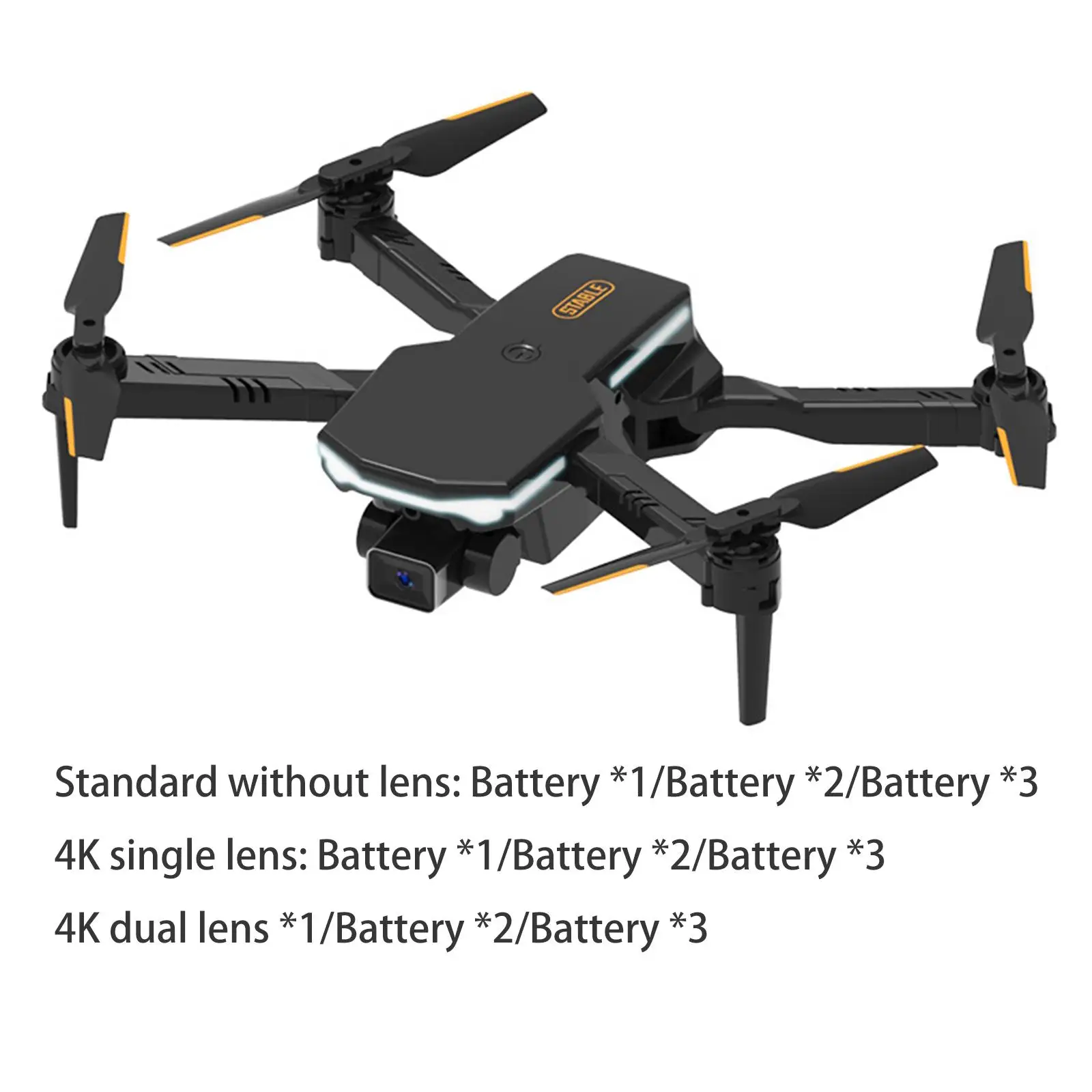 90 rupees drone
