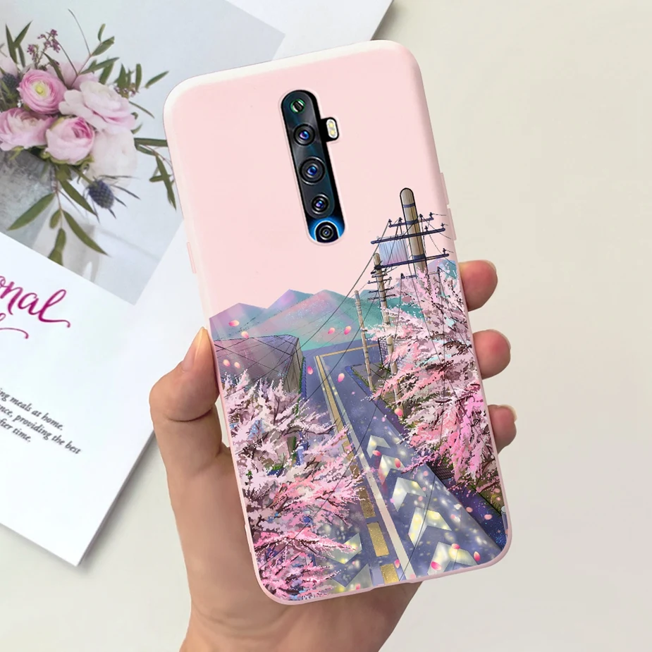 Cute Fashion Cartoon Soft Silicone Phone Case Cover