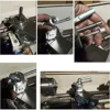 Mini Lathe Quick Change Tool Holder and Tool Holder Multifid Tool Holder Tool Holder, 120034 Tool Kit, 5