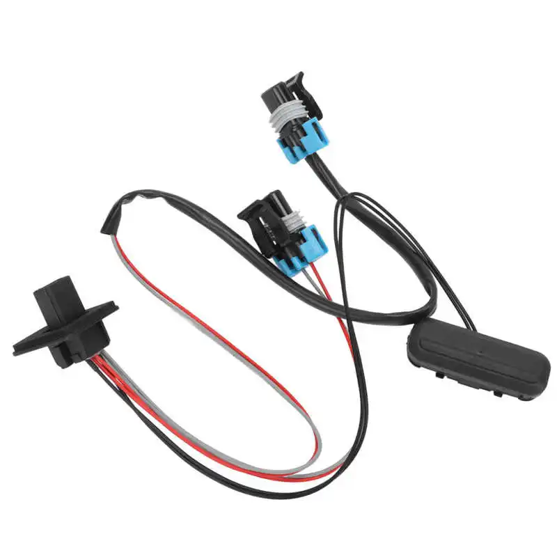 13271692 Comfortable Tailgate Release Switch for Car AliExpress