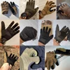 Touch Screen Tactical Gloves Cycling Outdoor Sports Bike Climbing Bicycle Sports Work Hunting Breathable Bike Riding Mittens Men 2
