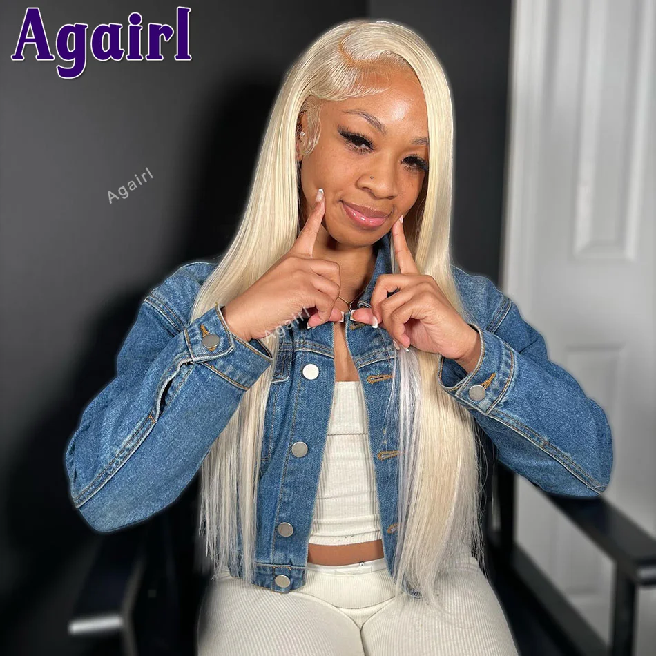 Рисунок 4 - Женский прозрачный парик на сетке