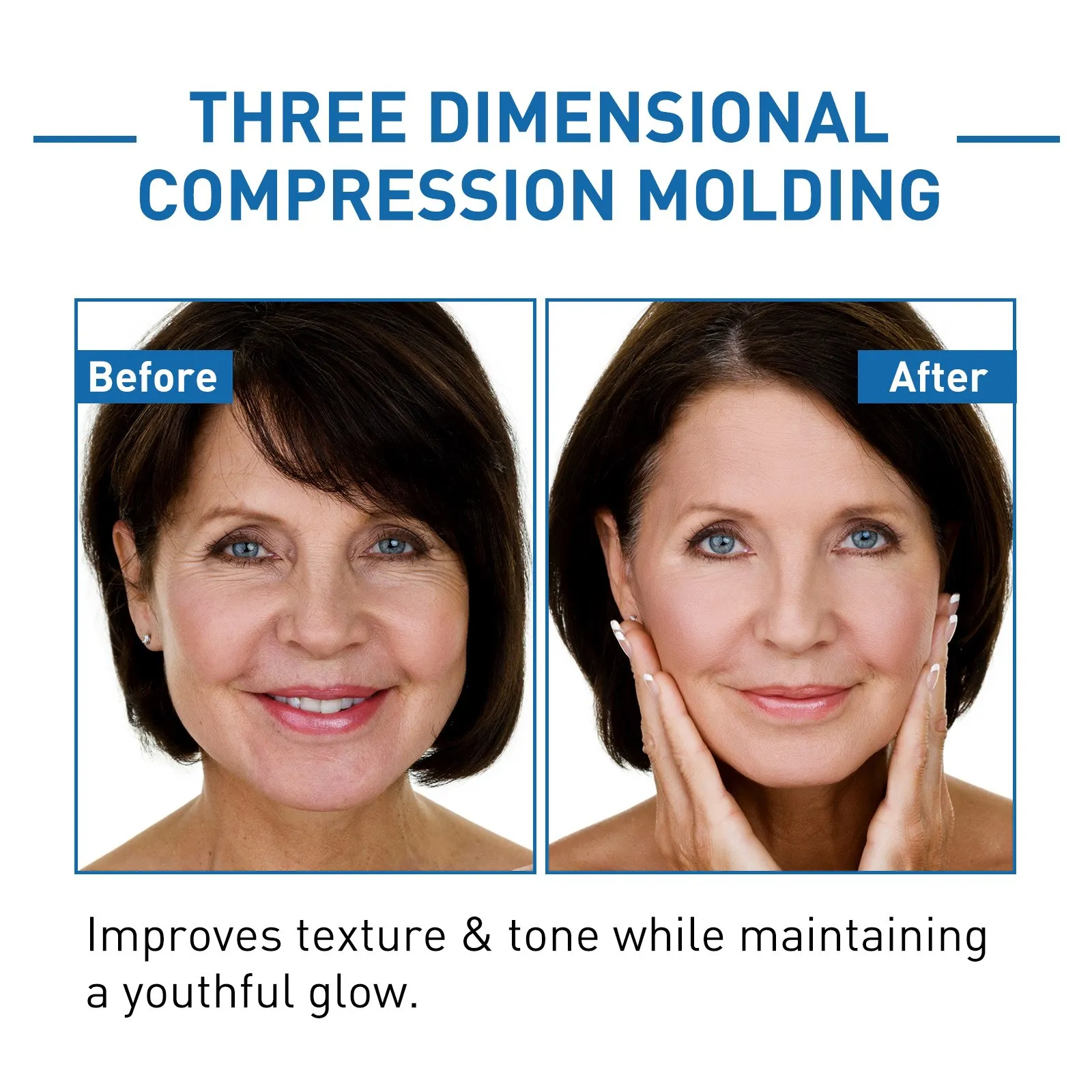 Anti-aging Face Serum With Firming And Brightening Effect_voghion.com