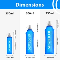 TPU Hydration Bottle