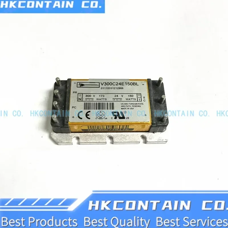 새 모듈 V300C24E150B3 V300C24E150BL V300C24H150AL V300C24H150BL V300C24M150A V300C24M150AL V300C24M150BL