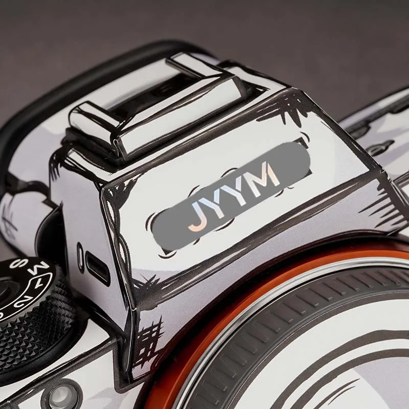 A7II A7RII A7SII A7M2 A7RM2 A7SM2 A7R2 카메라 스티커 데칼 스킨 비닐 랩 필름 코팅 A7S2 A7 II A7R A7S 마크 2 마크II