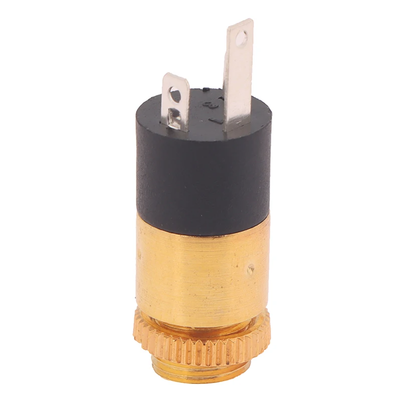 5Pcs PJ392 Stereo Female Sockect Jack 3.5 Audio Headphone Connector 3.5mm Stereo Headphone Audio Video Jack Socket Plug