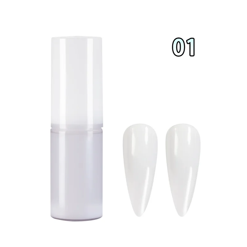 Nail Art 10g Spray Powder Ombre Spray for Nail Create A Few Seconds To Achieve A Gradient Effect Pigment Aurora Powder New
