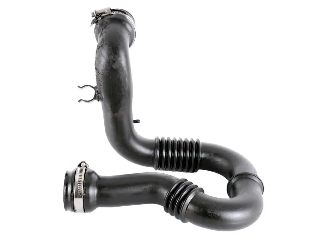 Car & Truck Parts GENUINE INTERCOOLER AIR PIPE THROTTLE BODY RENAULT TRAFIC II 2.0 DCI