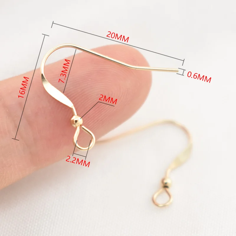 Gold Filled Flat Wire 2025