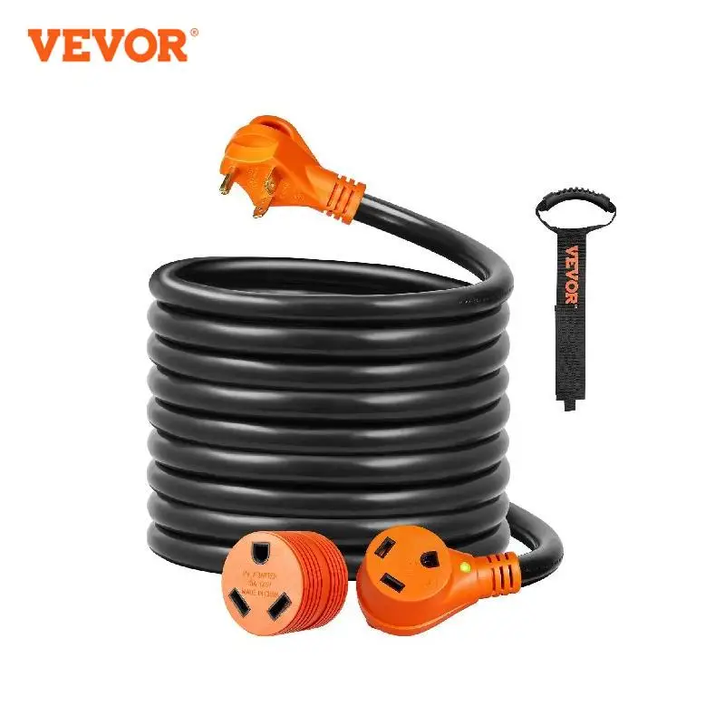 vevor-25-50-ft-rv-extension-cord-30-50-amp-stw-rv-power-cord-with-led-indicator-handle-15a-adapter-for-rv-generators-etl-listed