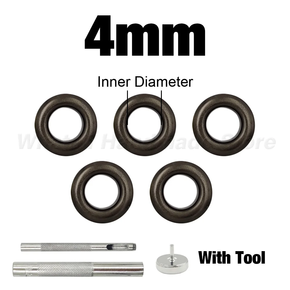 4mm