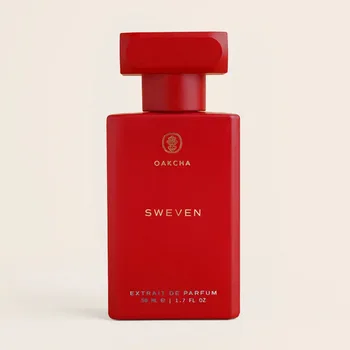 OAKCHA Sweven perfume Extrait de Parfum Size: 50ml/1.7oz Christmas Valentine's Day gift for family and friends