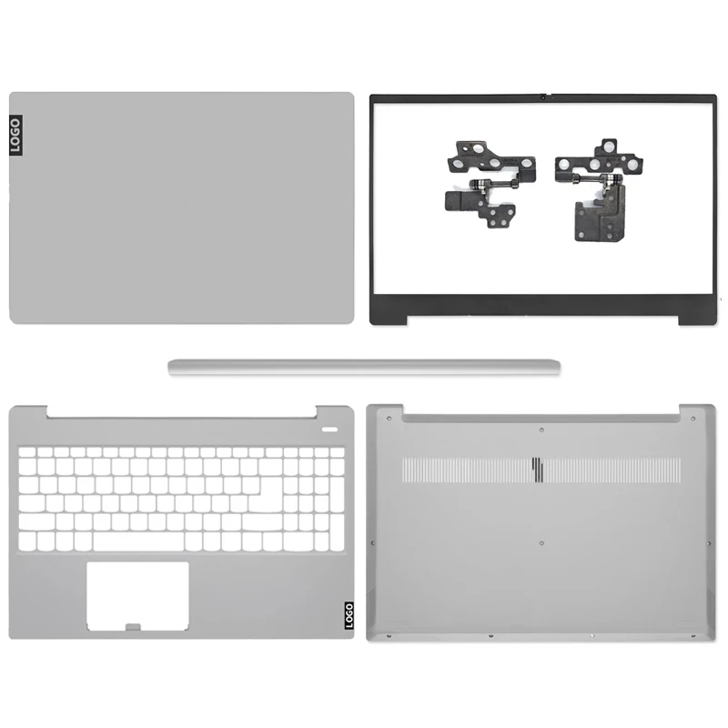 CARCASA TRASERA LCD PARA PORTÁTIL LENOVO IDEAPAD S340-15IWL