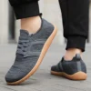 Joomra Men's Cross Trainer Minimalist Barefoot Shoes Zero Drop Sneakers | Wide Toe Box | Upgrade Stability 3