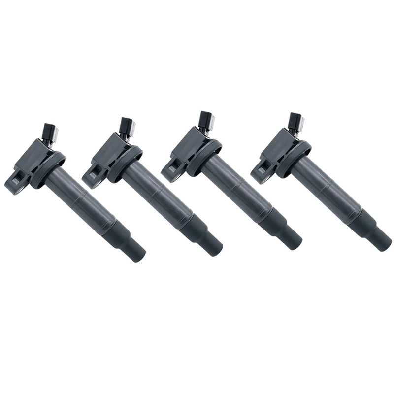 

4 X Катушка зажигания 90919-02244 для Toyota Camry Highlander RAV4 Lexus