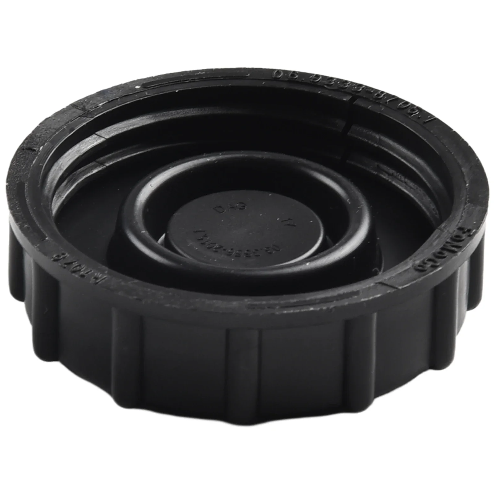 High Performance Brake Fluid Reservoir Cap, Durable ABS Material, Perfect Fit For Various Ford Models, Part Number: 6M512162AA