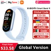 [World Premiere]Global Version Xiaomi Smart Band 9 21-day Life 1.62" AMOLED Display Sleep Monitoring 150+ Sports Modes 1