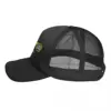 Feid Merch Logo Animated Ferxxo Trucker Hat Men Women Retro Dad Hat Worker Cap Fishing Hat Adjustable Mesh Baseball Cap Washable 4