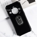 Black TPU C Black