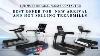 Good Price Commercial Treadmill 4