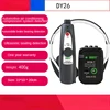 DY26 Mini ultrasonic flaw detector Gas portable vacuum seal leakage tester Test tool 1