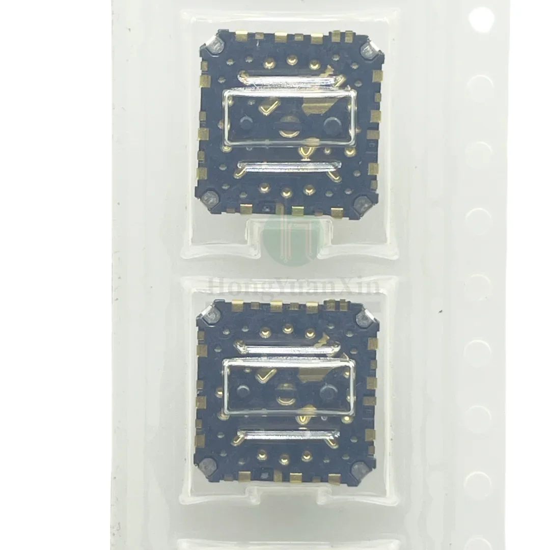 5pcs/일본 SSAF420200 밀봉 방수 슬라이딩 작동 유형 로드 유형 8 방향 스위치(중간 프레스 포함)
