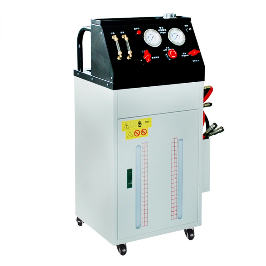 ATF20DTAutomaticTransmissionOilChangerGearboxCleaningMachine