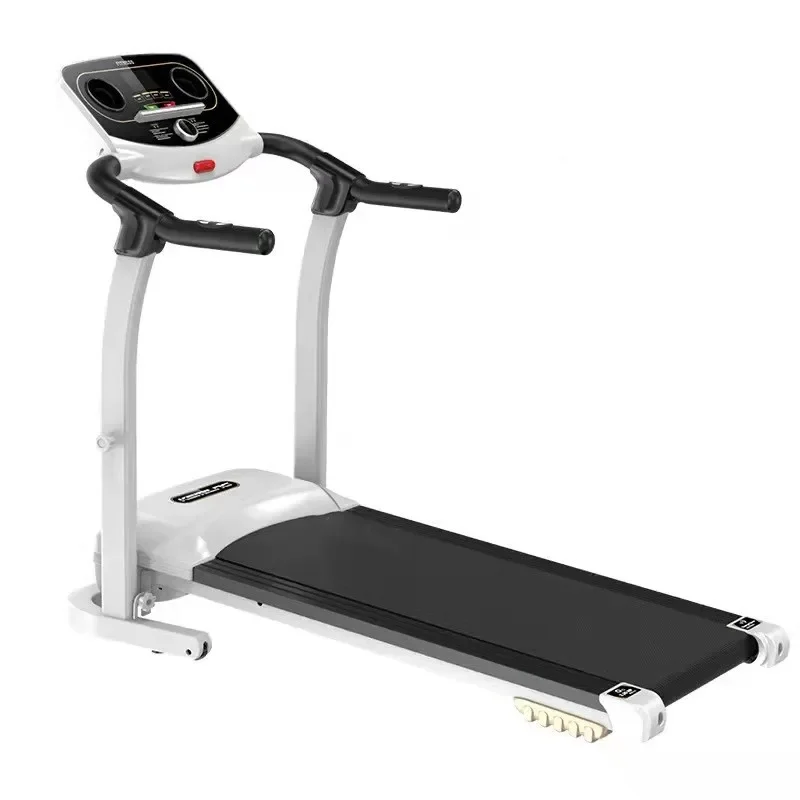 

Home Use Single Function Walking Treadmill 2.0HP PAD Folding Treadmill Walking And Running Machine Air Runner Treadmill