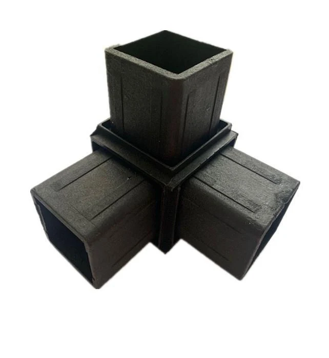 Рисунок 2 - 40X40 квадратная трубка