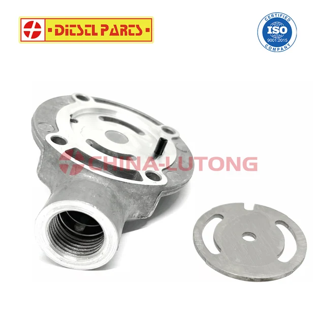 Kit Riparazione Pompa Iniezione Diesel CAV Roto Per Trattori Ford E Massey Ferguson 7135-110 - Guarnizioni Complete