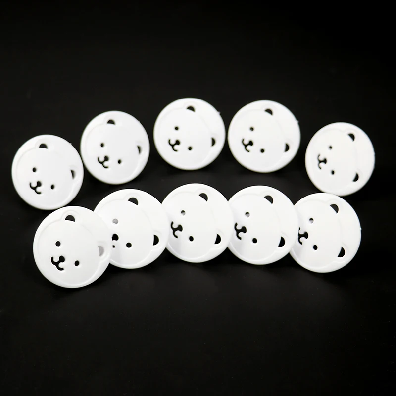 Baby Safety Electric Socket Outlet Plug Protection Cover 4pcs socket covers