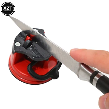 Suction Cup Knife Sharpener 2