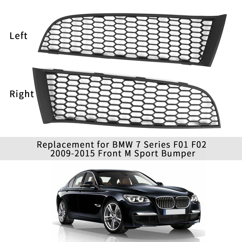   ܺ Ϻ ׸, ڵ   , Ϻ  M ׸ ü, BMW 7 ø F01 F02 09-15