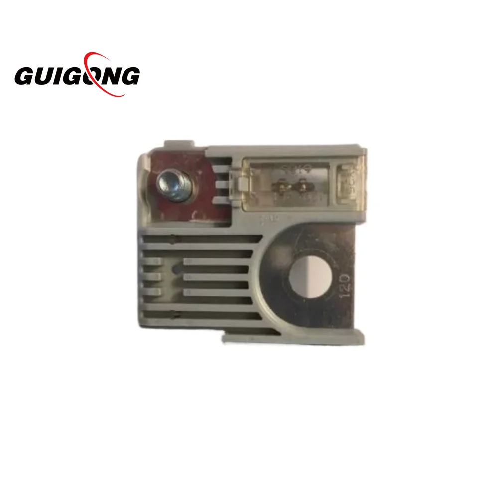 Аккумуляторный предохранитель GUIGONG MN164188, плавкий комплект 120A Amp для Mitsubishi Suzuki